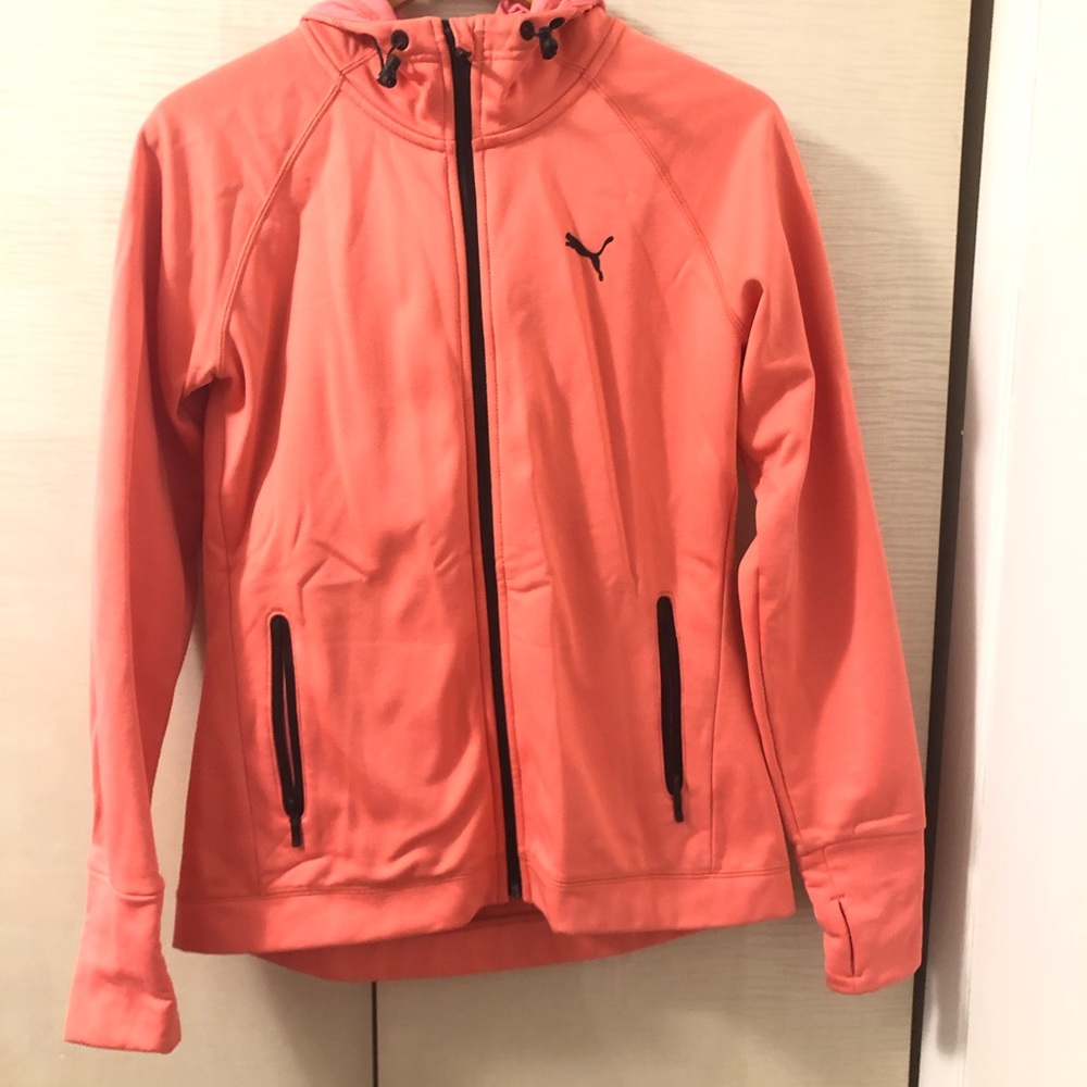 Puma Jacket